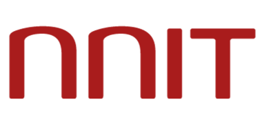 nnit logo