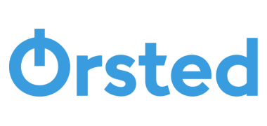 orsted logo