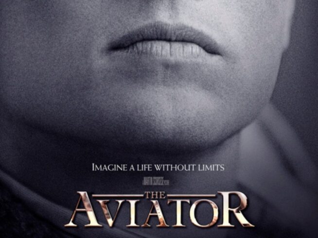 Film The Aviator – Enneagram Type 6 023
