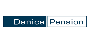danica pension logo
