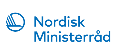 nordisk ministerråd logo