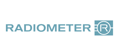 radiometer logo