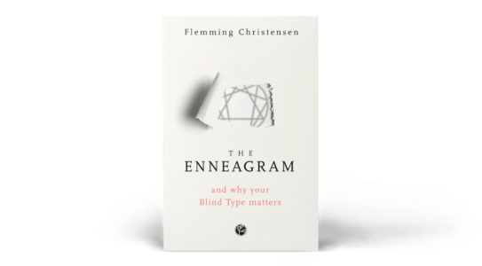 Enneagram and why blind type matters